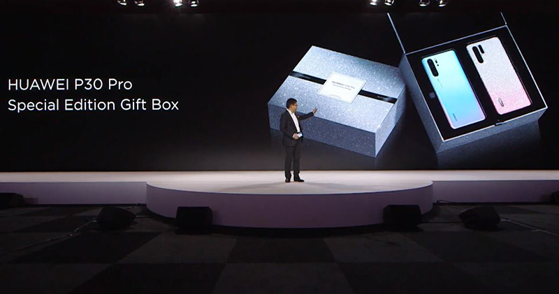 華為 P30 / P30 Pro 正式亮相,全新鏡頭設計重新改寫手機攝影規則 - 電腦王阿達 華為 P30 / P30 Pro 正式亮相,全新鏡頭設計重新改寫手機攝影規則 - 電腦王阿達