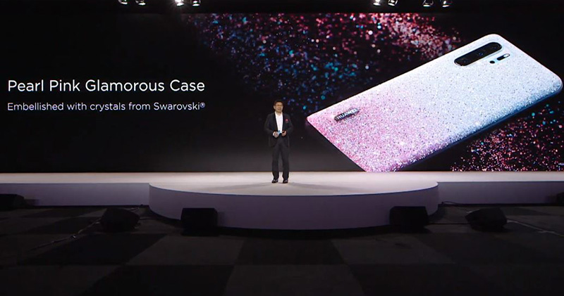 華為 P30 / P30 Pro 正式亮相,全新鏡頭設計重新改寫手機攝影規則 - 電腦王阿達 華為 P30 / P30 Pro 正式亮相,全新鏡頭設計重新改寫手機攝影規則 - 電腦王阿達
