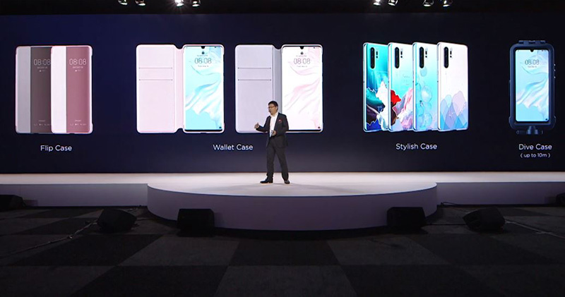 華為 P30 / P30 Pro 正式亮相,全新鏡頭設計重新改寫手機攝影規則 - 電腦王阿達 華為 P30 / P30 Pro 正式亮相,全新鏡頭設計重新改寫手機攝影規則 - 電腦王阿達