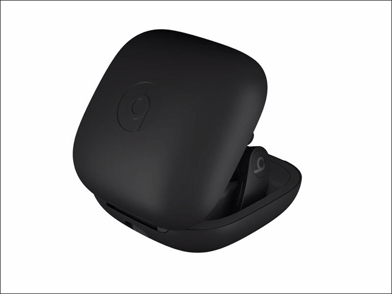 Beats Powerbeats Pro 真無線耳機 外觀洩漏,傳將搭載 Apple H1 晶片、配備無線充電盒 - 電腦王阿達 Beats Powerbeats Pro 真無線耳機 外觀洩漏,傳將搭載 Apple H1 晶片、配備無線充電盒 - 電腦王阿達
