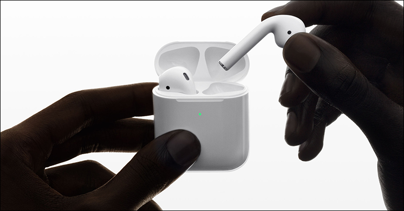 AirPods 2 遭 iFixit 拆解:防水和耐用度更加,但可修復性評分只有 0 分 - 電腦王阿達 AirPods 2 遭 iFixit 拆解:防水和耐用度更加,但可修復性評分只有 0 分 - 電腦王阿達