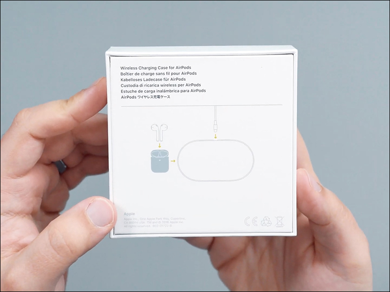 Apple AirPower 終究無法通過考驗, Apple 宣布將停止該產品上市計畫 - 電腦王阿達 Apple AirPower 終究無法通過考驗, Apple 宣布將停止該產品上市計畫 - 電腦王阿達