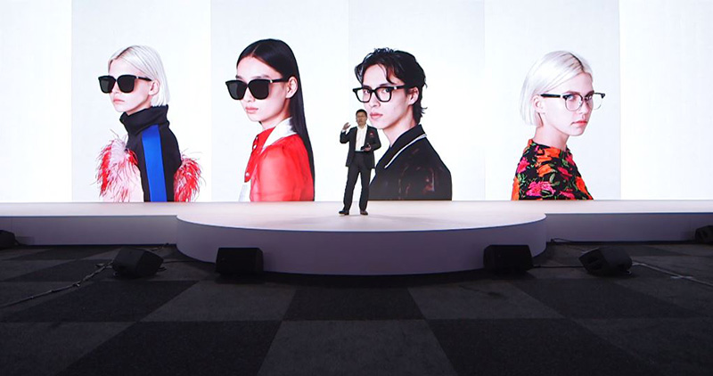 華為與 Gentle Monster 聯手打造旗下首款智慧眼鏡 EyeWear - 電腦王阿達 華為與 Gentle Monster 聯手打造旗下首款智慧眼鏡 EyeWear - 電腦王阿達