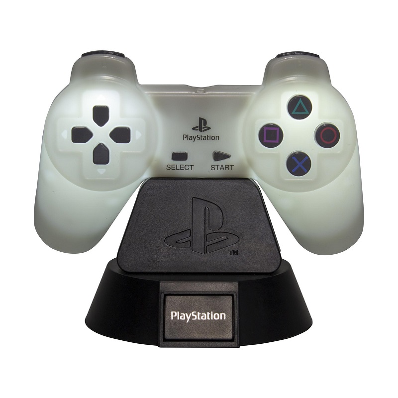PS4 DUALSHOCK4 搖桿鬧鐘 讓搖桿變身生活小物 - 電腦王阿達 PS4 DUALSHOCK4 搖桿鬧鐘 讓搖桿變身生活小物 - 電腦王阿達