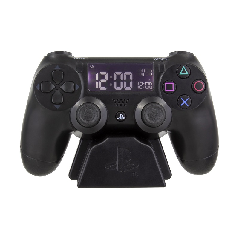 PS4 DUALSHOCK4 搖桿鬧鐘 讓搖桿變身生活小物 - 電腦王阿達 PS4 DUALSHOCK4 搖桿鬧鐘 讓搖桿變身生活小物 - 電腦王阿達