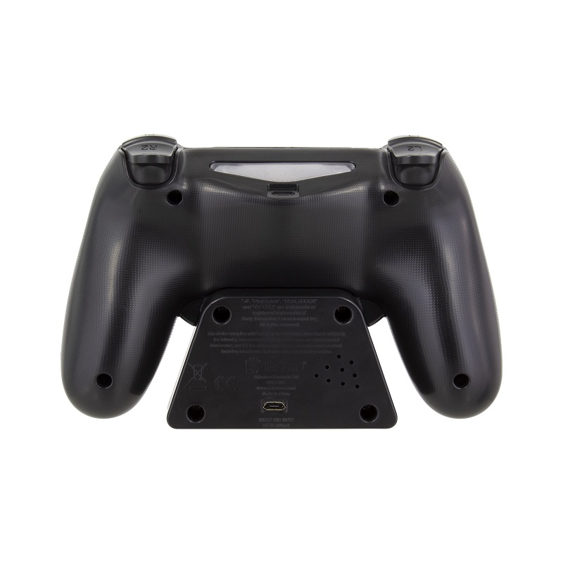 PS4 DUALSHOCK4 搖桿鬧鐘 讓搖桿變身生活小物 - 電腦王阿達 PS4 DUALSHOCK4 搖桿鬧鐘 讓搖桿變身生活小物 - 電腦王阿達