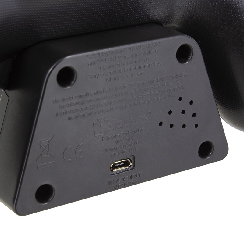 PS4 DUALSHOCK4 搖桿鬧鐘 讓搖桿變身生活小物 - 電腦王阿達 PS4 DUALSHOCK4 搖桿鬧鐘 讓搖桿變身生活小物 - 電腦王阿達
