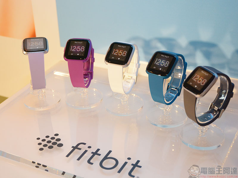 Fitbit Versa Lite Fitbit Versa Lite
