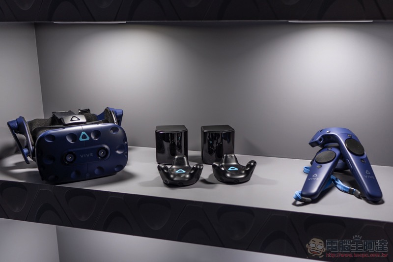 HTC VIVE Arts 再助藝術家 探尋創作極限,繼續成為 Art Basel 香港虛擬實境合作夥伴 - 電腦王阿達 HTC VIVE Arts 再助藝術家 探尋創作極限,繼續成為 Art Basel 香港虛擬實境合作夥伴 - 電腦王阿達