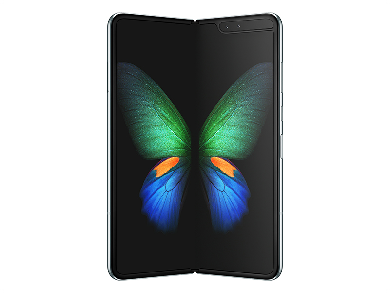 三星公布 Galaxy Fold 螢幕耐用性測試 影片,開闔次數可達約 20 萬次 - 電腦王阿達 三星公布 Galaxy Fold 螢幕耐用性測試 影片,開闔次數可達約 20 萬次 - 電腦王阿達