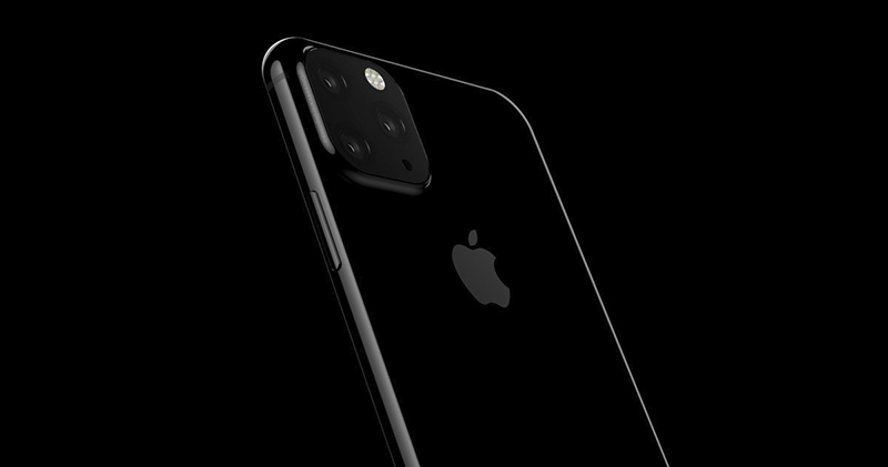 三角排列 三鏡 iPhone 11 (XI) 實機諜照現蹤,這美感真的要習慣一下 - 電腦王阿達 三角排列 三鏡 iPhone 11 (XI) 實機諜照現蹤,這美感真的要習慣一下 - 電腦王阿達