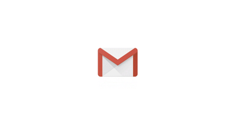 iOS 版 Gmail app
