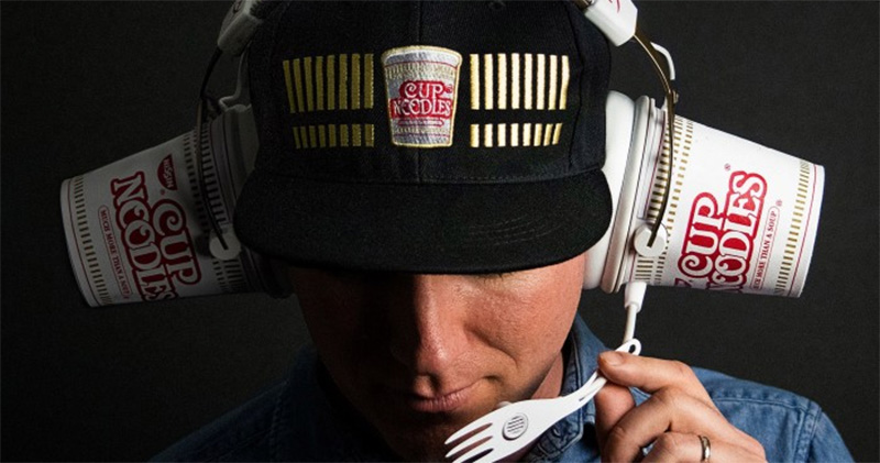 HyperX Cup MIX-IN HyperX Cup MIX-IN