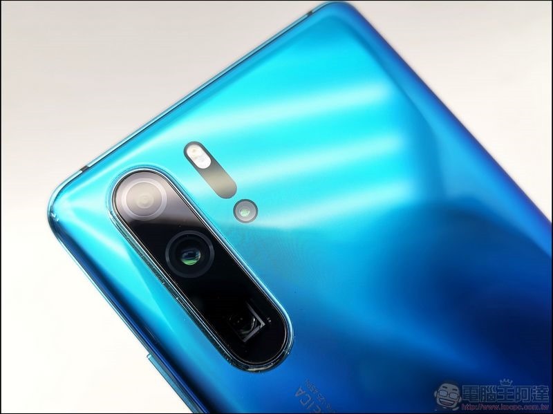 再度改寫拍照規則! Huawei P30 Pro 動手玩(Huawei P30 動手玩) - 電腦王阿達 IMG_20190331_195044
