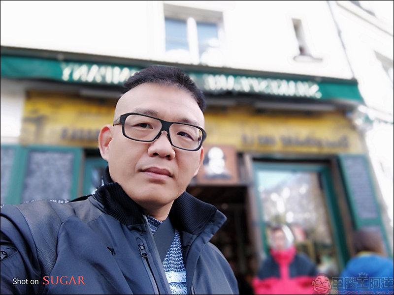 SUGAR F20 旅遊翻譯手機 動手玩, 24H 真人翻譯官、全球8天免費上網、 6,000mAh 超大電量 - 電腦王阿達 SUGAR F20 旅遊翻譯手機 動手玩, 24H 真人翻譯官、全球8天免費上網、 6,000mAh 超大電量 - 電腦王阿達