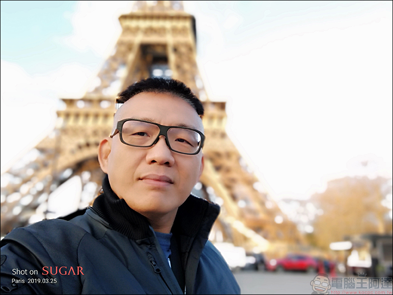 SUGAR F20 旅遊翻譯手機 動手玩, 24H 真人翻譯官、全球8天免費上網、 6,000mAh 超大電量 - 電腦王阿達 SUGAR F20 旅遊翻譯手機 動手玩, 24H 真人翻譯官、全球8天免費上網、 6,000mAh 超大電量 - 電腦王阿達
