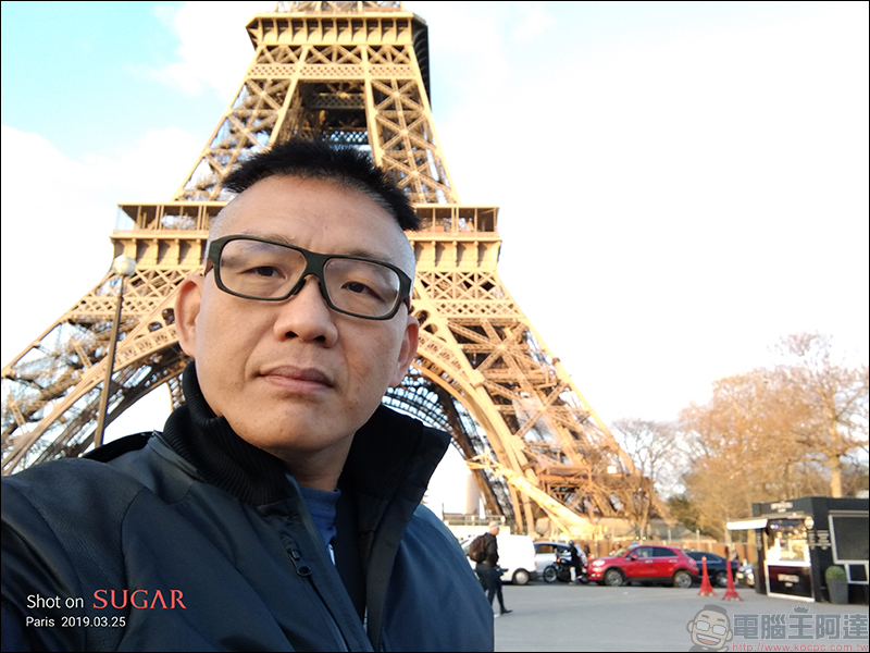 SUGAR F20 旅遊翻譯手機 動手玩, 24H 真人翻譯官、全球8天免費上網、 6,000mAh 超大電量 - 電腦王阿達 SUGAR F20 旅遊翻譯手機 動手玩, 24H 真人翻譯官、全球8天免費上網、 6,000mAh 超大電量 - 電腦王阿達