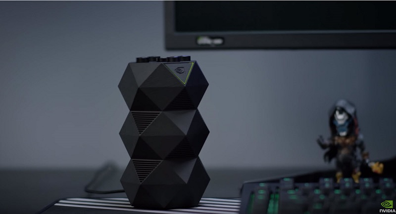 NVIDIA推出 「 GeForce RTX R.O.N. 」遊戲個人AI助理 帶來最佳遊戲體驗 - 電腦王阿達 NVIDIA推出 「 GeForce RTX R.O.N. 」遊戲個人AI助理