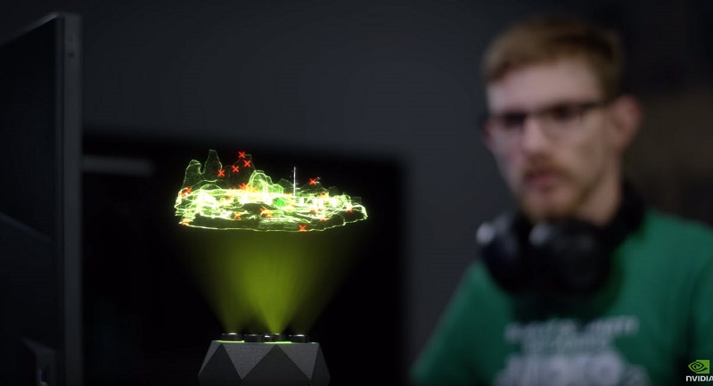 NVIDIA推出 「 GeForce RTX R.O.N. 」遊戲個人AI助理 帶來最佳遊戲體驗 - 電腦王阿達 NVIDIA推出 「 GeForce RTX R.O.N. 」遊戲個人AI助理 帶來最佳遊戲體驗 - 電腦王阿達