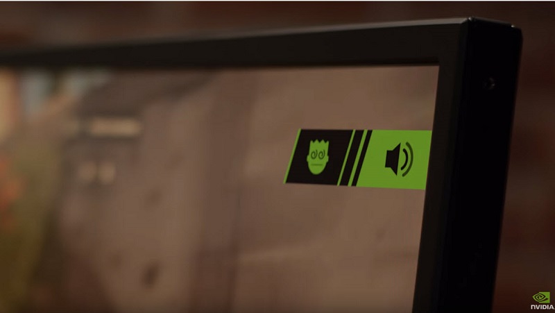NVIDIA推出 「 GeForce RTX R.O.N. 」遊戲個人AI助理 帶來最佳遊戲體驗 - 電腦王阿達 NVIDIA推出 「 GeForce RTX R.O.N. 」遊戲個人AI助理 帶來最佳遊戲體驗 - 電腦王阿達