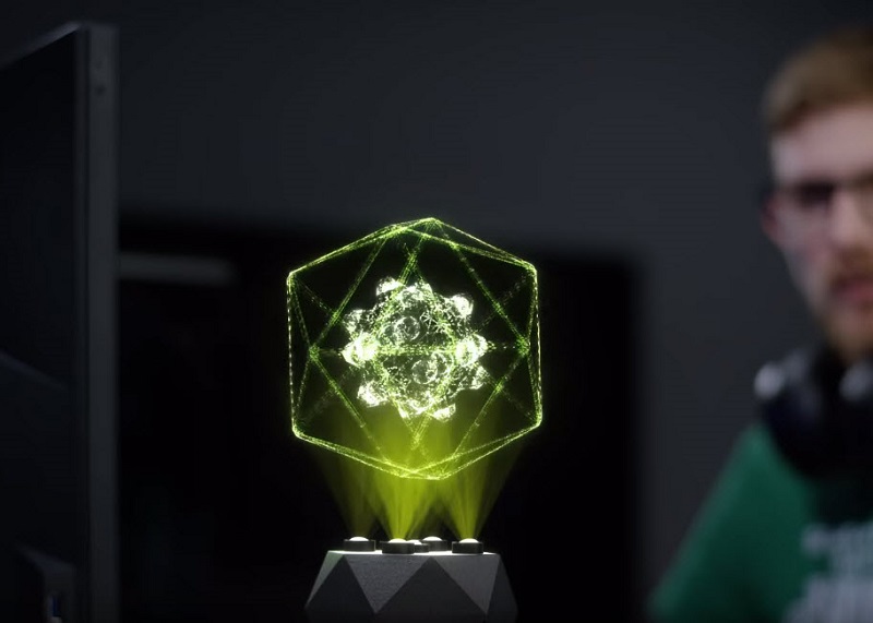 NVIDIA推出 「 GeForce RTX R.O.N. 」遊戲個人AI助理 帶來最佳遊戲體驗 - 電腦王阿達 NVIDIA推出 「 GeForce RTX R.O.N. 」遊戲個人AI助理 帶來最佳遊戲體驗 - 電腦王阿達