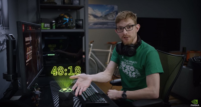 NVIDIA推出 「 GeForce RTX R.O.N. 」遊戲個人AI助理 帶來最佳遊戲體驗 - 電腦王阿達 NVIDIA推出 「 GeForce RTX R.O.N. 」遊戲個人AI助理 帶來最佳遊戲體驗 - 電腦王阿達