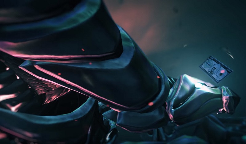 日本遊戲公司「 白金工作室 」 發表全新自社 IP 鋼鐵英雄新作 - 電腦王阿達 日本遊戲公司「 白金工作室 」 發表全新自社 IP 鋼鐵英雄新作 - 電腦王阿達