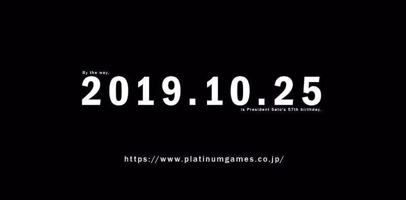日本遊戲公司「 白金工作室 」 發表全新自社 IP 鋼鐵英雄新作 - 電腦王阿達 日本遊戲公司「 白金工作室 」 發表全新自社 IP 鋼鐵英雄新作 - 電腦王阿達
