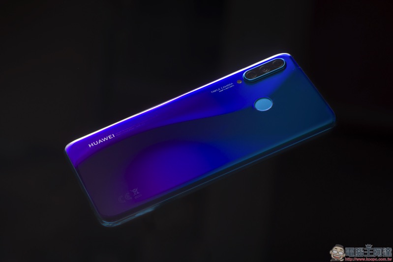 HUAWEI nova 4e HUAWEI nova 4e