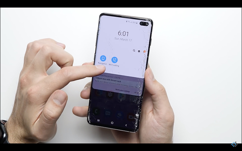Samsung Galaxy S10+ 、 iPhone XS Max 耐摔測試比拼,究竟誰更耐摔? - 電腦王阿達 Samsung Galaxy S10+ 、 iPhone XS Max 耐摔測試比拼,究竟誰更耐摔? - 電腦王阿達