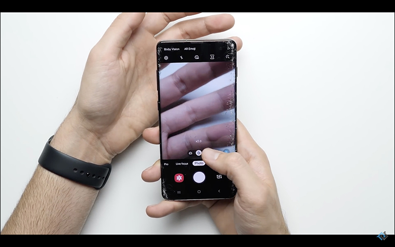 Samsung Galaxy S10+ 、 iPhone XS Max 耐摔測試比拼,究竟誰更耐摔? - 電腦王阿達 Samsung Galaxy S10+ 、 iPhone XS Max 耐摔測試比拼,究竟誰更耐摔? - 電腦王阿達