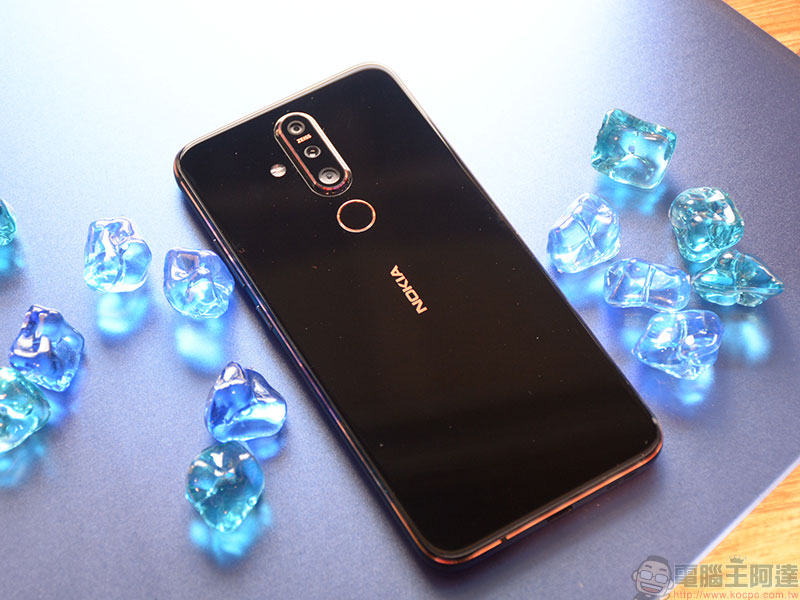Nokia X71 / Nokia 9 PureView 在台推出,首款點睛全螢幕玩轉你的新視界 - 電腦王阿達 Nokia X71 / Nokia 9 PureView 在台推出,首款點睛全螢幕玩轉你的新視界 - 電腦王阿達