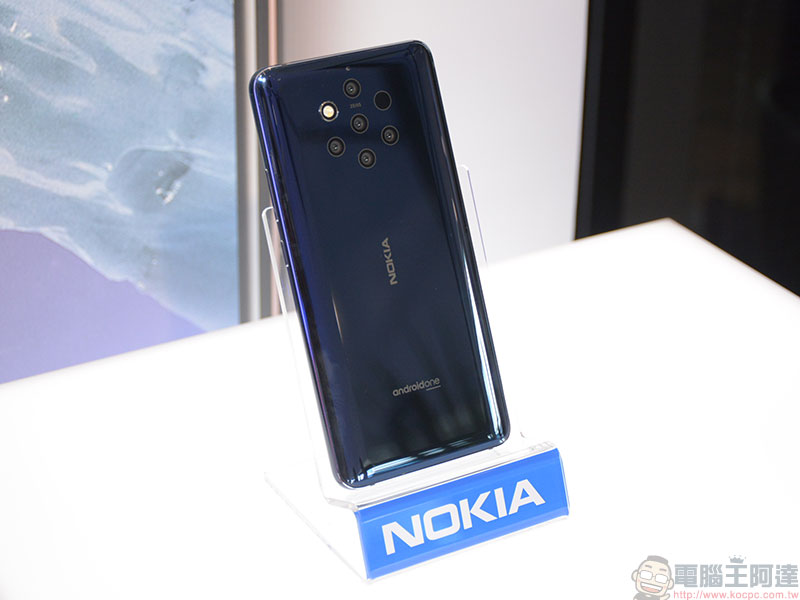 Nokia X71 / Nokia 9 PureView 在台推出,首款點睛全螢幕玩轉你的新視界 - 電腦王阿達 Nokia X71 / Nokia 9 PureView 在台推出,首款點睛全螢幕玩轉你的新視界 - 電腦王阿達