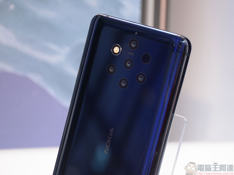 Nokia X71 / Nokia 9 PureView 在台推出,首款點睛全螢幕玩轉你的新視界 - 電腦王阿達 Nokia X71 / Nokia 9 PureView 在台推出,首款點睛全螢幕玩轉你的新視界 - 電腦王阿達