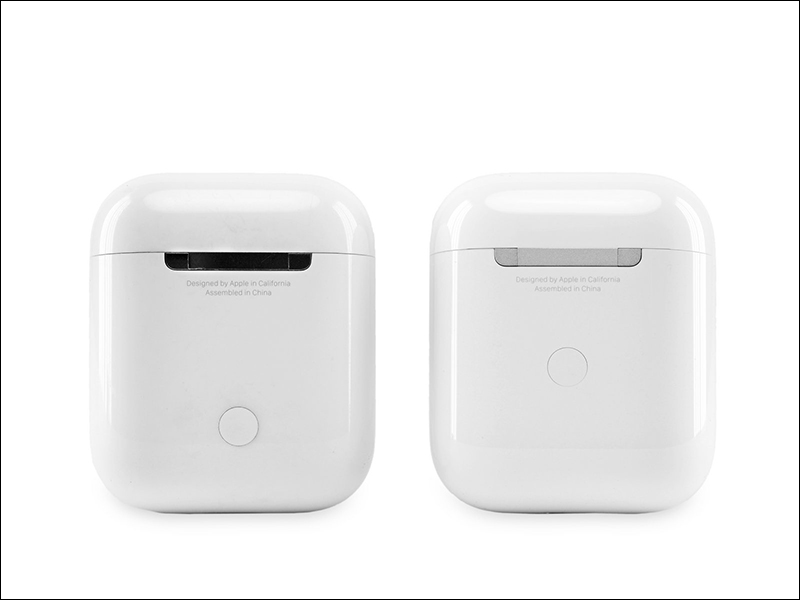 AirPods 2 遭 iFixit 拆解:防水和耐用度更加,但可修復性評分只有 0 分 - 電腦王阿達 AirPods 2 遭 iFixit 拆解:防水和耐用度更加,但可修復性評分只有 0 分 - 電腦王阿達
