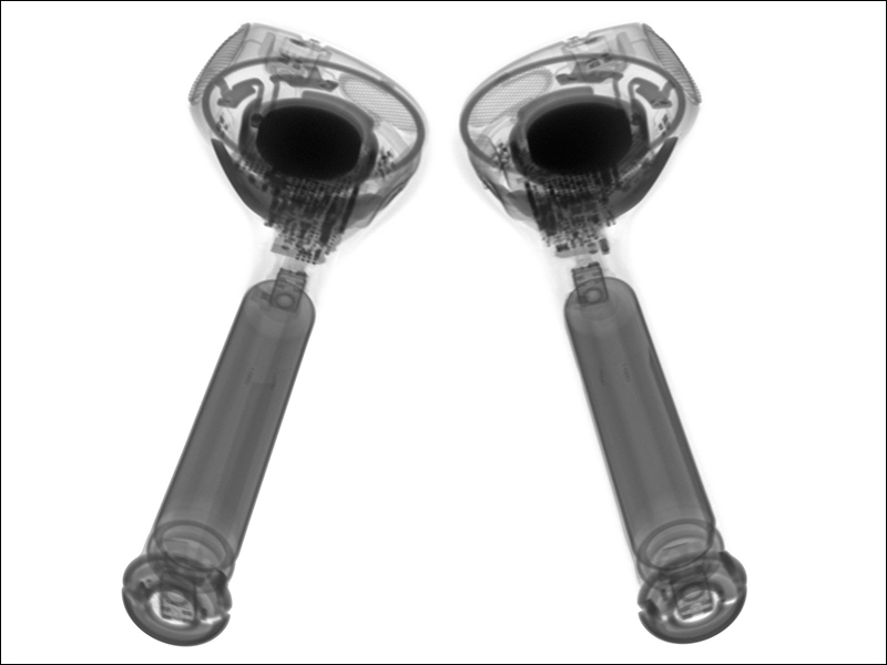 AirPods 2 遭 iFixit 拆解:防水和耐用度更加,但可修復性評分只有 0 分 - 電腦王阿達 AirPods 2 遭 iFixit 拆解:防水和耐用度更加,但可修復性評分只有 0 分 - 電腦王阿達