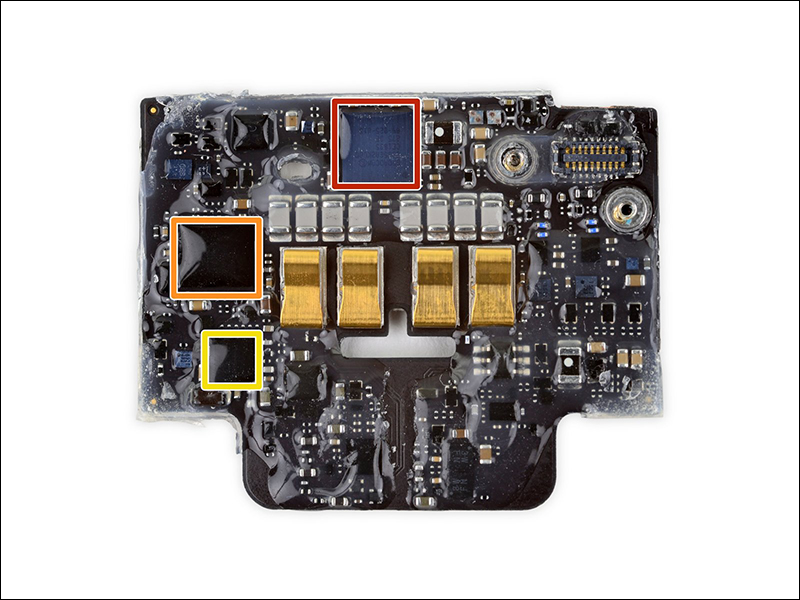 AirPods 2 遭 iFixit 拆解:防水和耐用度更加,但可修復性評分只有 0 分 - 電腦王阿達 AirPods 2 遭 iFixit 拆解:防水和耐用度更加,但可修復性評分只有 0 分 - 電腦王阿達