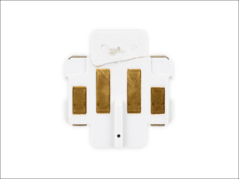 AirPods 2 遭 iFixit 拆解:防水和耐用度更加,但可修復性評分只有 0 分 - 電腦王阿達 AirPods 2 遭 iFixit 拆解:防水和耐用度更加,但可修復性評分只有 0 分 - 電腦王阿達