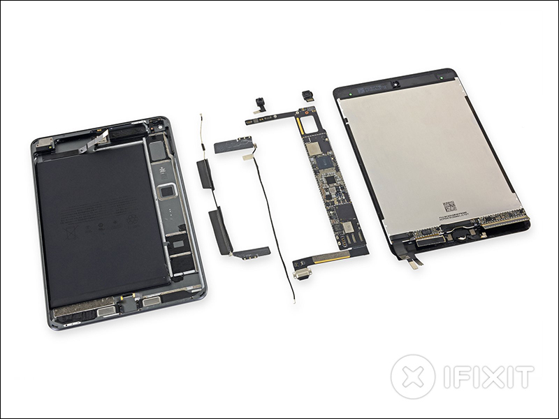 Apple iPad mini 5 、 iPad Air 、 iMac 通過 NCC 認證,近期有望在台開賣 - 電腦王阿達 iPad mini 5