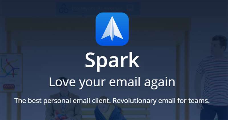 Spark Spark