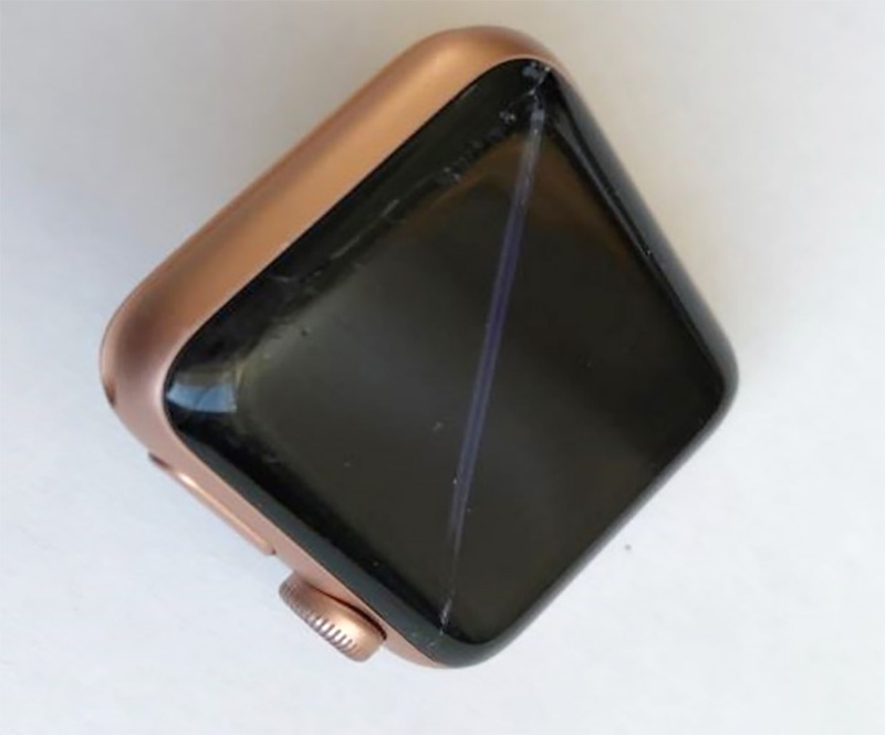 國外用戶針對 Apple Watch 電池膨脹 問題發起集體訴訟 - 電腦王阿達 國外用戶針對 Apple Watch 電池膨脹 問題發起集體訴訟 - 電腦王阿達