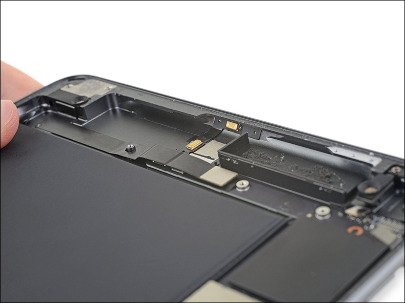 iPad mini 5 也跟著被 iFixit 拆解,獲 2 分可修復等級 - 電腦王阿達 iPad mini 5 也跟著被 iFixit 拆解,獲 2 分可修復等級 - 電腦王阿達
