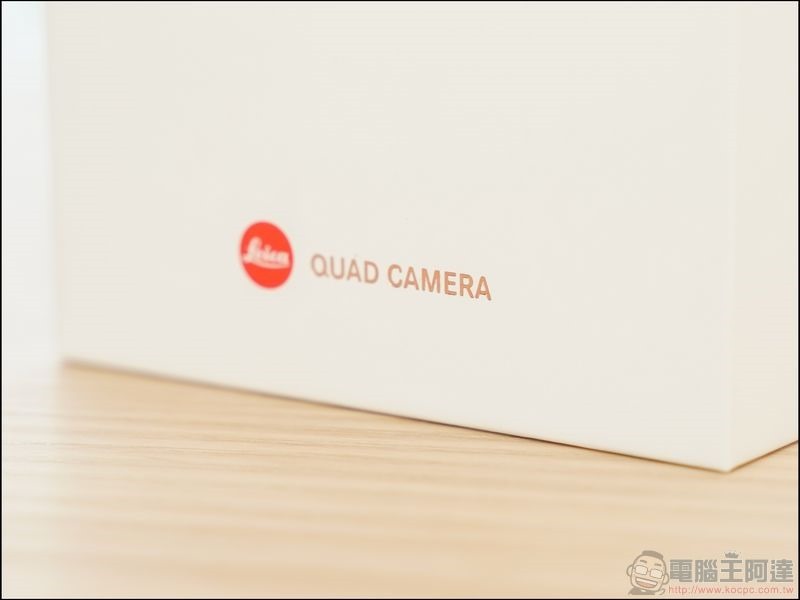 HUAWEI P30 Pro 開箱 評測 - 03 HUAWEI P30 Pro 開箱 評測 - 03