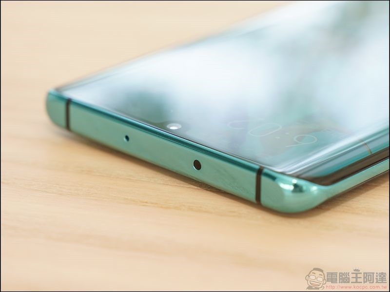 HUAWEI P30 Pro 開箱 評測 - 09 HUAWEI P30 Pro 開箱 評測 - 09