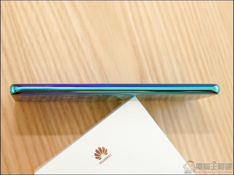 HUAWEI P30 Pro 開箱 評測 - 12 HUAWEI P30 Pro 開箱 評測 - 12