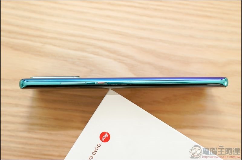 HUAWEI P30 Pro 開箱 評測 - 13 HUAWEI P30 Pro 開箱 評測 - 13