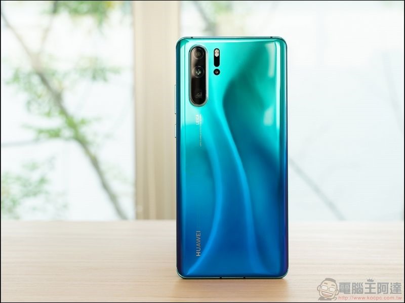 HUAWEI P30 Pro 開箱 評測 - 15 HUAWEI P30 Pro 開箱 評測 - 15
