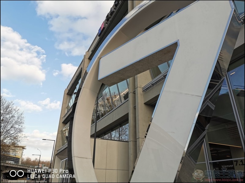 HUAWEI P30 Pro 照相樣張 - 04 HUAWEI P30 Pro 照相樣張 - 04