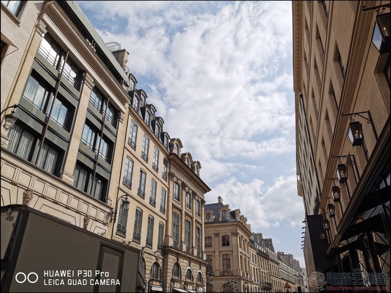 HUAWEI P30 Pro 照相樣張 - 06 HUAWEI P30 Pro 照相樣張 - 06