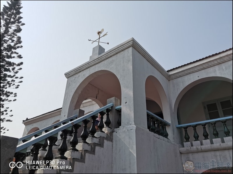 HUAWEI P30 Pro 照相樣張 - 09 HUAWEI P30 Pro 照相樣張 - 09